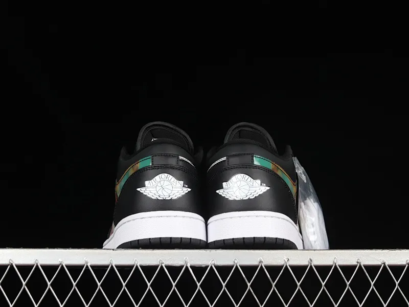 All categories Air Jordan Jordan series basketball shoes Air Jordan 1 Low Air Jordan 1 Low AJ1 Joe 1 sports culture basketball shoes DR9497-001